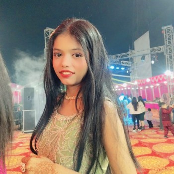 Ayushi Rani